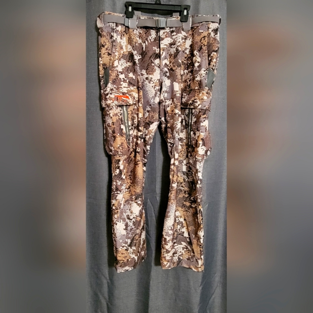 Sitka Equinox Pants